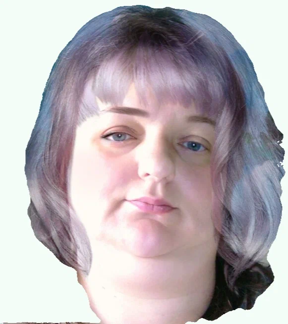 Девушка